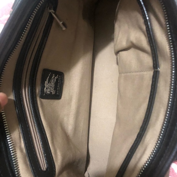 Bag Burberry - Picture 2 of 3
